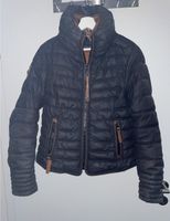 Naketano „Feierbiest“ Winterjacke, schwarz, Gr. L Hessen - Mittenaar Vorschau