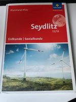 Schulbuch - Seydlitz (Erdkunde) Rheinland-Pfalz - Zemmer Vorschau