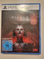 Diablo IV playstation 5 Baden-Württemberg - Freiburg im Breisgau Vorschau