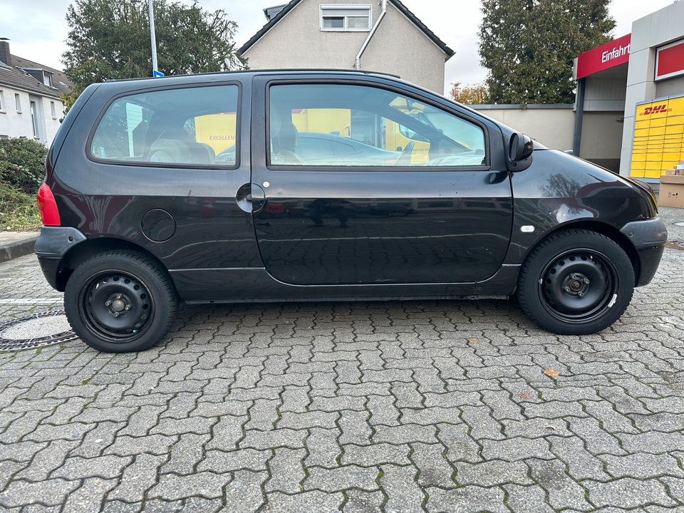 Renault Twingo. TÜV Klima … in Düsseldorf