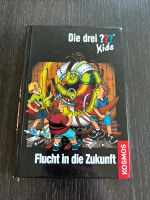 Die drei ??? Kids - Flucht in die Zukunft Buch für Kinder Kosmos Niedersachsen - Lüchow Vorschau