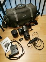 Canon Eos 1100D Nordrhein-Westfalen - Werl Vorschau