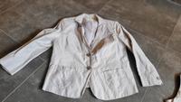 Jacke Bonita Gr. 44 grau hellgrau Blazer Niedersachsen - Sassenburg Vorschau