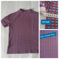Hessnatur Shirt 34 Retro- Vintage- Design Strick Hessen - Gießen Vorschau