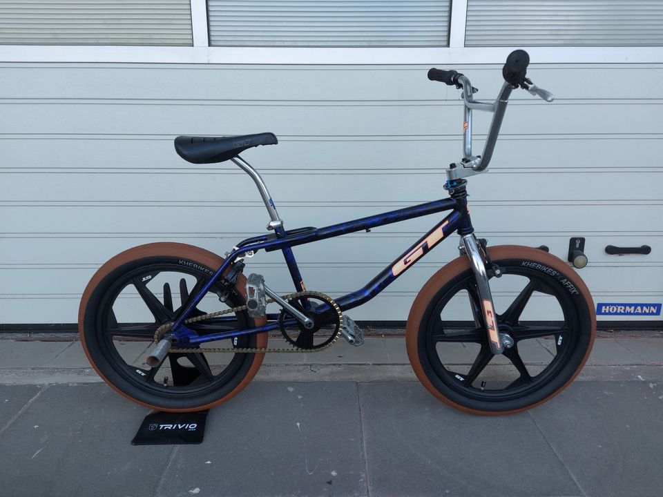Dyno GT Performer Oldschool BMX 20 Zoll in Hannover