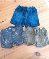 Set 3 Shorts kurze Hosen Bad Godesberg - Heiderhof Vorschau