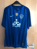 Trikot Nike Al Hilal SFC Gr. L / Neymar Jr. Sachsen-Anhalt - Magdeburg Vorschau