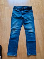 UNIQLO Jeans 30x32 Fit Slim Straight Bayern - Weißenhorn Vorschau