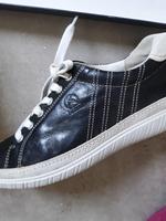 Schnürschuh " Gabor " Größe 6 (39) Thüringen - Heilbad Heiligenstadt Vorschau
