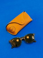 Ray Ban 4259 710/73 Dark Havanna Hamburg-Mitte - Hamburg Hamm Vorschau