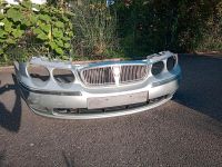 Rover 75 MG ZT Stoßstange Bumper Frontschürze Sachsen - Riesa Vorschau