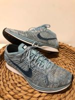 Nike Flyknit Racer Blueberry Niedersachsen - Braunschweig Vorschau