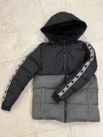 Winterjacke für Jungen von Diesel, Größe 14, schwarz grau Rheinland-Pfalz - Bell Vorschau