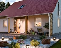 Familienhaus mit Freiraum - komfortabel und idyllisch im aktuellen Baugebiet in Harsum OT Hönnersum! Niedersachsen - Harsum Vorschau