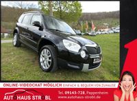 Skoda Yeti Experience 2.0 TDI 4x4 / NAVI/ PLA/ SHZG Bayern - Pappenheim Vorschau