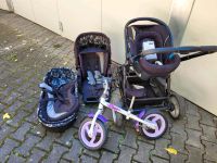 Kinderwagen MEGA- Angebot Baden-Württemberg - Mannheim Vorschau