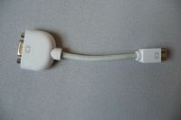 Apple Adapter-Kabel Mini-DVI Display-Port zu VGA für MacBook + PC Niedersachsen - Celle Vorschau