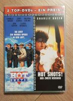 DVD Doppel-DVD Hot Shots + Hot Shots Der zweite Versuch Nordrhein-Westfalen - Burbach Vorschau