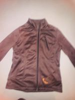 Damen Softshelljacke Linea Primero Skijacke braun Gr.42 Nordrhein-Westfalen - Werne Vorschau