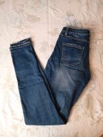 One Love Colloseum Jeans blau Denim Slim S Hamburg-Nord - Hamburg Langenhorn Vorschau