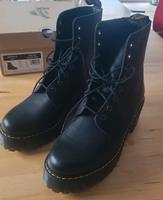 Dr. Martens Stiefel Gr.41,neuwertig Shriver Hi, OVP,Schuhe Bonn - Auerberg Vorschau