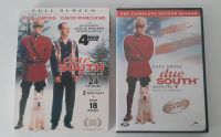 DVD Due South Ein Mountie in Chicago Staffel 1+2 Baden-Württemberg - Biberach an der Riß Vorschau