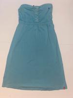 Sommerkleid XS 34 Esprit edc NEU Kleid Sommer hellblau Türkis Brandenburg - Erkner Vorschau