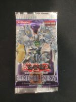 YuGiOh Elemental Energie 1. Auflage Booster OVP Thüringen - Bad Lobenstein Vorschau