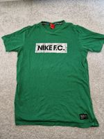 Nike F.C.Shirt Berlin - Spandau Vorschau