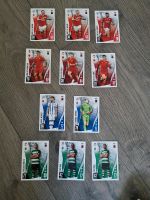 Match Attax 2023/2024 je 0,20€ Baden-Württemberg - Dürnau Vorschau