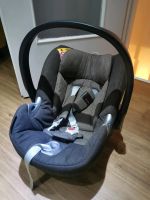 Cybex Aton Q Plus Babyschale Khaki Niedersachsen - Ritterhude Vorschau