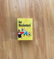 Das Märchenbuch Thüringen - Eisenach Vorschau