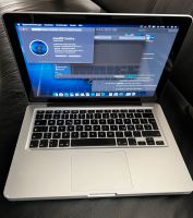 Mac Book Pro 13 Zoll  / 2012 Baden-Württemberg - Eberhardzell Vorschau