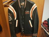 Harley Jacke XL Einzelstück aus den USA Berlin - Köpenick Vorschau