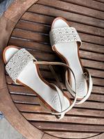 Tory Burch Sommer Schuhe Altona - Hamburg Ottensen Vorschau