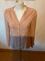 Bluse in beige München - Moosach Vorschau