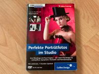 Galileo Design - Das Perfekte Porträtfoto im Studio - DVD Rheinland-Pfalz - Heidesheim Vorschau