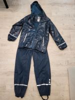 Regenjacke + Regenhose / Matschhose (LegoWear) in Gr. 122/128 Sachsen - Coswig Vorschau