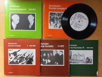 5 Sprechstunden deutscher Geschichte endopharm Vinyl Reden 1933 Kr. Passau - Passau Vorschau