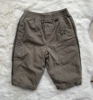 Gefütterte Babyhose Gr.68 Bayern - Schiltberg Vorschau