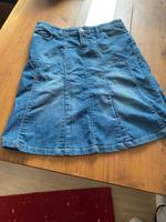 Jeans, Rock von Jessica in Größe 40 Berlin - Treptow Vorschau