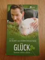 Buch Eckart von Hirschhausen --Gück kommt selten allein Bayern - Ansbach Vorschau