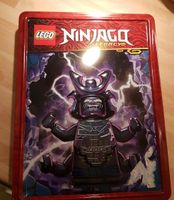 LEGO Ninjago Legacy  Metallbox Comic Rätselheft Pankow - Weissensee Vorschau