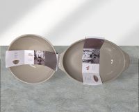 Keramik 2er Set Staub Staub Auflaufform 29,5cm - Staub Salat Bowl Brandenburg - Hennigsdorf Vorschau