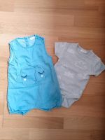 ❤️NEU Next 2Teiler Body+Hose Gr 68/74 Niedersachsen - Weyhe Vorschau