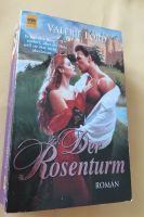 Buch Roman  Valerie Lord  Der Rosenturm Bayern - Johanniskirchen Vorschau