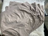 Little Rose 5 Maxislips seamless taupe Gr. S NEU Herzogtum Lauenburg - Aumühle bei Hamburg Vorschau