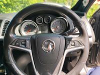 Opel Insignia Englisches Modell Bayern - Freising Vorschau