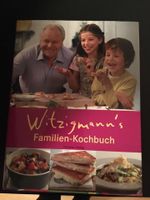 Kochbuch - Witzigmanns Familienkochbuch Saarland - Kirkel Vorschau