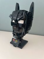 76182 Lego Batman Kopf Kreis Pinneberg - Pinneberg Vorschau